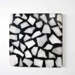 Natural Marble Coaster