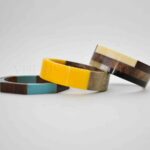 Resin Bangles