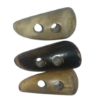 Natural Horn Toggle