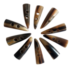 Natural Horn Toggle
