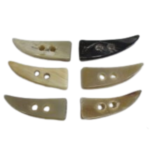 Natural Horn Toggle