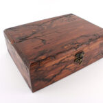 Premium Natural Wood Boxes – Elegant, Durable & Perfect for Storage or Gifting