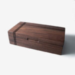 Premium Natural Wood Boxes – Elegant, Durable & Perfect for Storage or Gifting