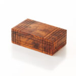 Premium Natural Wood Boxes – Elegant, Durable & Perfect for Storage or Gifting