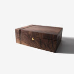 Premium Natural Wood Boxes – Elegant, Durable & Perfect for Storage or Gifting