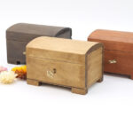 Premium Natural Wood Boxes – Elegant, Durable & Perfect for Storage or Gifting