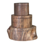 Premium Natural Wood Boxes – Elegant, Durable & Perfect for Storage or Gifting